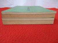 鶴ケ島町諸家文書目録 1，2　鶴ヶ島市諸家文書目録 3，4　4冊セット 【埼玉県】