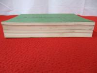 鶴ケ島町諸家文書目録 1，2　鶴ヶ島市諸家文書目録 3，4　4冊セット 【埼玉県】