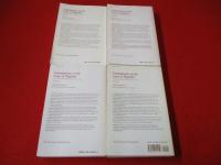 Commentaries on the Laws of England　全4巻揃い 【洋書】