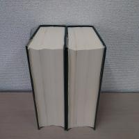 荒川区史　上・下　2冊揃い