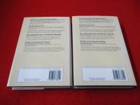 ECONOMETRIC METHODS AND APPLICATIONS　全2巻セット 【洋書】