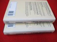 ECONOMETRIC METHODS AND APPLICATIONS　全2巻セット 【洋書】