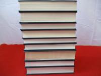 The Publications of the Selden Society Vol.122～130まで　9冊セット
