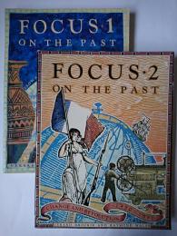 Focus on the Past 1・2 2冊セット
