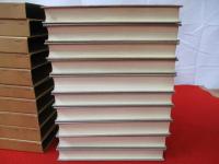 福武直著作集　全11巻中第9巻欠品　10冊セット