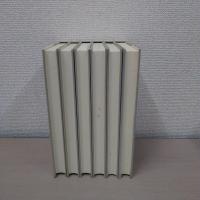 講座ドイツ観念論 全6巻揃い