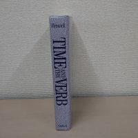 Time and the Verb : A Guide to Tense and Aspect