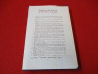 Nicolaus Cusanus: A Fifteenth-Century Vision of Man 【洋書】