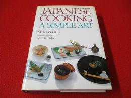 Japanese cooking a simple art