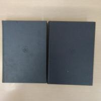 和蘭風説書集成 上下巻揃い