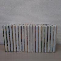 くもんのまんが古典文学館 全18巻揃い