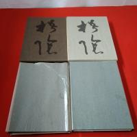 梧陰文庫影印 : 明治皇室典範制定 前史+本史 2冊揃い