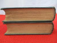 Alfred Lord Tennyson: A Memoir　Vol.1+2　2冊セット