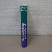Die Erreichbarkeit Der Gesellschaft: Zur Konstruktion Und Imagination Gesellschaftlicher Einheit
