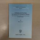 Verfassung Und Positivitat Des Rechts in Der Peripheren Moderne: Eine Theoretische Betrachtung Und Eine Interpretation Des Falls Brasilien