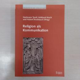 Religion als Kommunikation