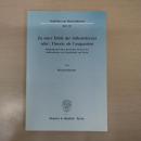 Zu Einer Ethik Der Selbstreferenz Oder - Theorie Als Compassion: Moglichkeiten Einer Kritischen Theorie Der Selbstreferenz Von Gesellschaft Und Recht