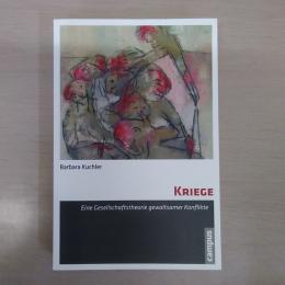 Kuchler、 B: Kriege