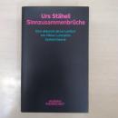 Sinnzusammenbrueche: Eine dekonstruktive Lektuere von Niklas Luhmanns Systemtheorie