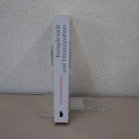 Komplexitaet und Emanzipation