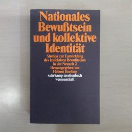 Nationales Bewusstsein und kollektive Identitaet