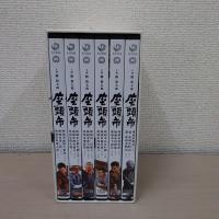 座頭市 Katsu Shintaro in Zatoichi DVD-BOX