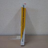 Das systemisch evolutionaere Management. Der neue Horizont fuer Unternehmer