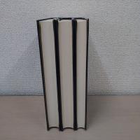 國譯一切經　印度撰述部25-27　華嚴部　2-4巻（不揃い）