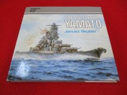 The battleship Yamato