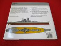 The battleship Yamato