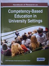 Handbook of Research on Competency-based Education in University Settings
