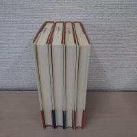 正法眼蔵講話 全4巻揃い