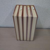 曽我量深説教集 全10巻のうち1~5巻セット