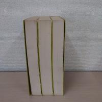 紅楼夢 上中下巻揃い ＜奇書シリーズ＞