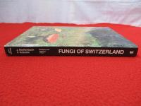 Fungi of Switzerland Vol.3  Boletes and agarics 1st part