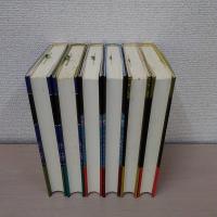 武田三代記 1~6 6冊セット