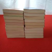 集英社文庫 水滸伝 第1～19巻+読本 全20巻揃い