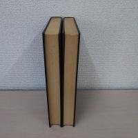 ヘーゲル精神現象学の生成と構造　上・下　2冊揃い