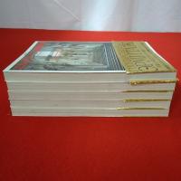 NHKエルミタージュ美術館 第1～4巻+別巻 全5巻揃い