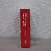 2012 Student Edition: Constitutional Law of Canada
