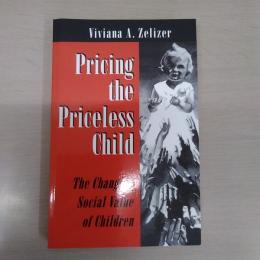Pricing the Priceless Child