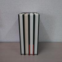 ナポレオン戦争 : 欧州大戦と近代の原点　第1巻、第2巻、第4巻、第5巻　4冊セット　
