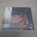 ブラームス:ヴァイオリン協奏曲(XRCD+SHM-CD)