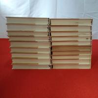 希和対訳脚註つき 新約聖書 全13巻19冊揃い