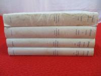 Homeri Opera Vol.1～4まで　4冊セット