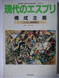 現代のエスプリ No.287 構成主義 : ことばと短期療法