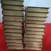 三笠版 現代世界文学全集 本巻27巻+別巻4巻中24冊セット