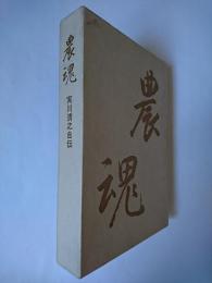 農魂 : 実川清之自伝