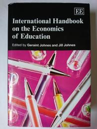 International Handbook on the Economics of Education