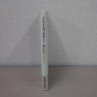 ドストエフスキー未公刊ノート